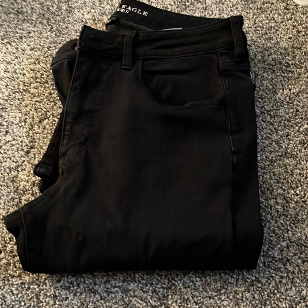 American Eagle Jegging Size 12S